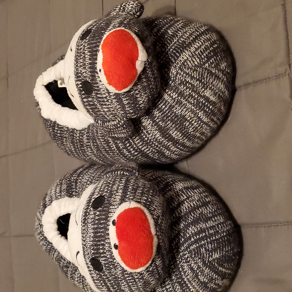 house shoes